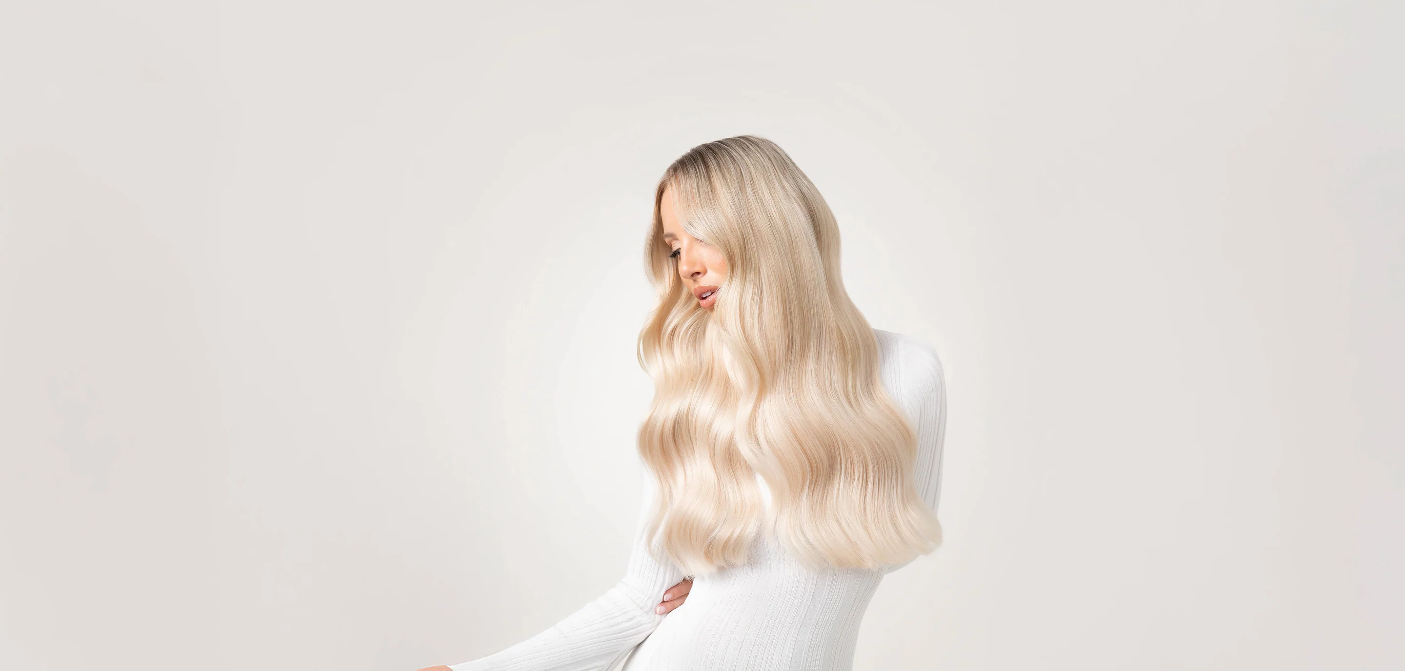 Your Dream Hair Starts Here